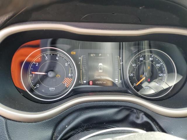 Photo 9 from auction – 2015 JEEP CHEROKEE S with VIN 1C4PJLAB6FW620533