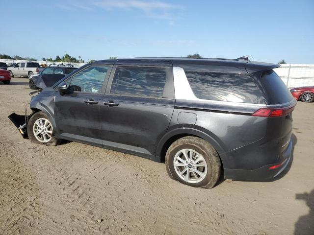 Photo 2 from auction – 2022 KIA CARNIVAL L with VIN KNDNB4H30N6132556