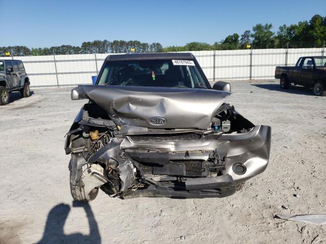Снимка 5 от търг – 2011 KIA SOUL + с VIN KNDJT2A23B7215731