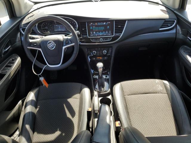 Photo 8 from auction – 2021 BUICK ENCORE PRE with VIN KL4CJESB2MB314906