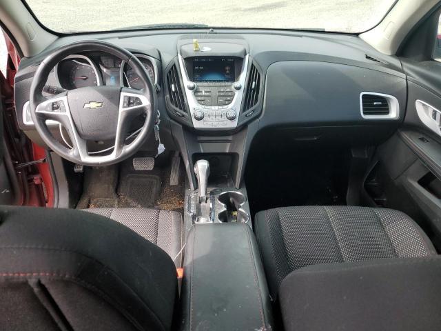 Photo 8 from auction – 2012 CHEVROLET EQUINOX LT with VIN 2GNFLEEKXC6237638