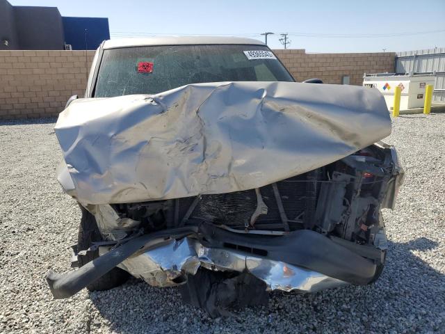 Photo 5 from auction – 2002 CHEVROLET SILVERADO with VIN 2GCEC19V421412480