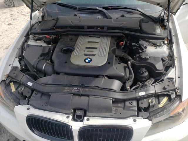 Photo 11 from auction – 2011 BMW 328 I with VIN WBAPN7C59BA781191