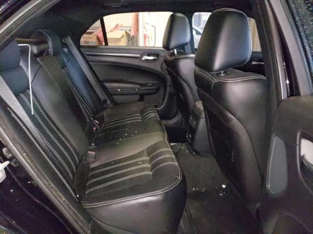 Photo 10 from auction – 2015 CHRYSLER 300 S with VIN 2C3CCABG3FH853778