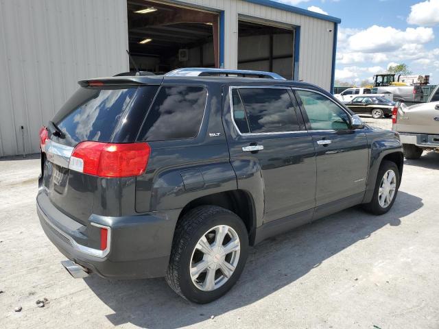 Photo 3 from auction – 2017 GMC TERRAIN SL with VIN 2GKFLPE38H6331686