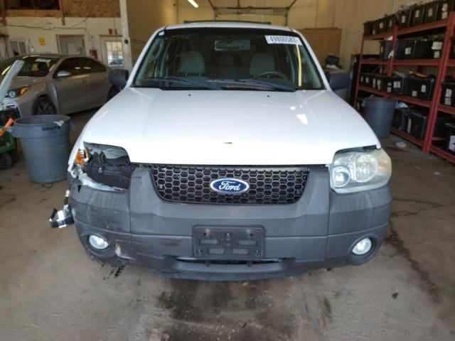 Photo 5 from auction – 2007 FORD ESCAPE XLT with VIN 1FMCU93117KA63225