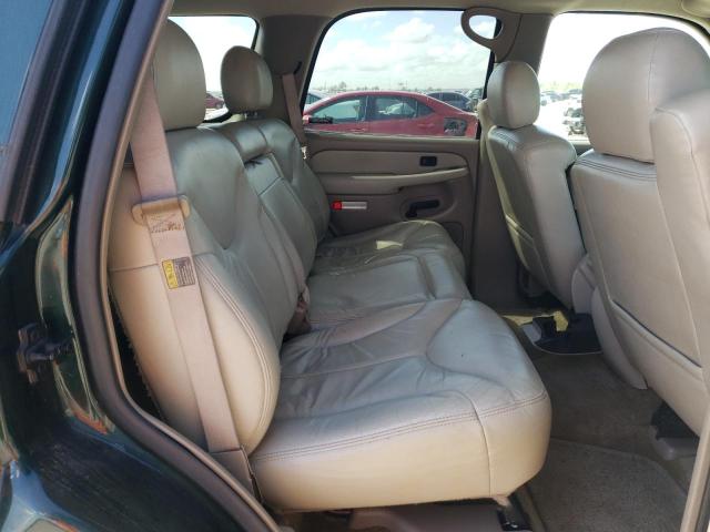 Photo 11 from auction – 2002 GMC YUKON with VIN 1GKEC13Z72R154396