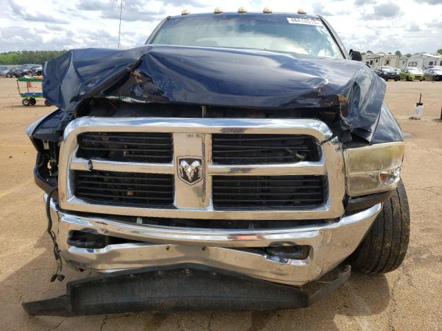 Photo 5 from auction – 2012 DODGE RAM 2500 S with VIN 3C6TD4CL7CG244363