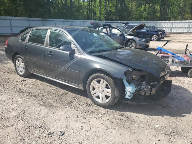 Photo 4 from auction – 2014 CHEVROLET IMPALA LIM with VIN 2G1WB5E31E1172191