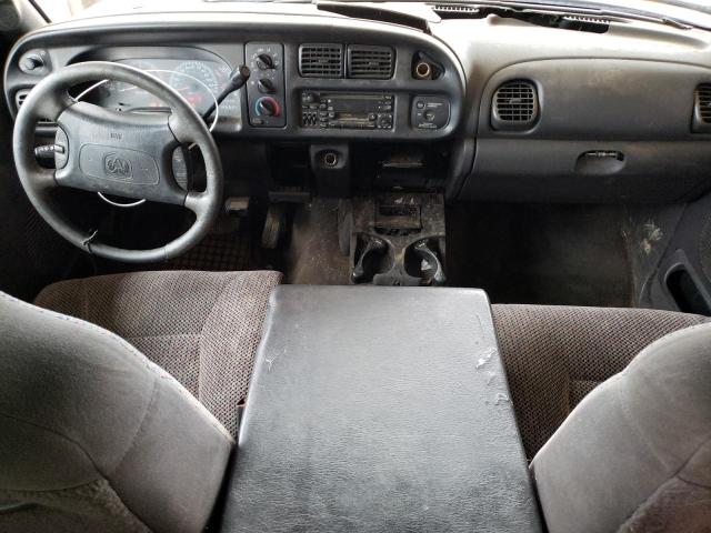 Photo 8 from auction – 1998 DODGE RAM 1500 with VIN 3B7HC13Z7WG171827
