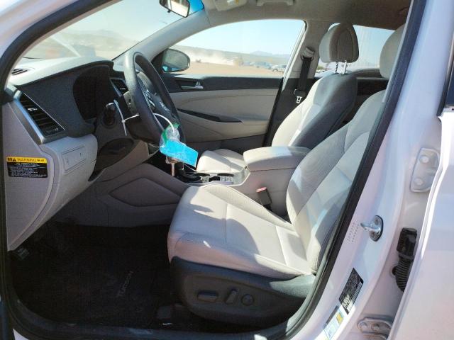Photo 7 from auction – 2017 HYUNDAI TUCSON LIM with VIN KM8J33A40HU280209