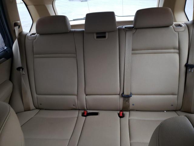 Photo 10 from auction – 2013 BMW X5 XDRIVE3 with VIN 5UXZV4C55D0E06855