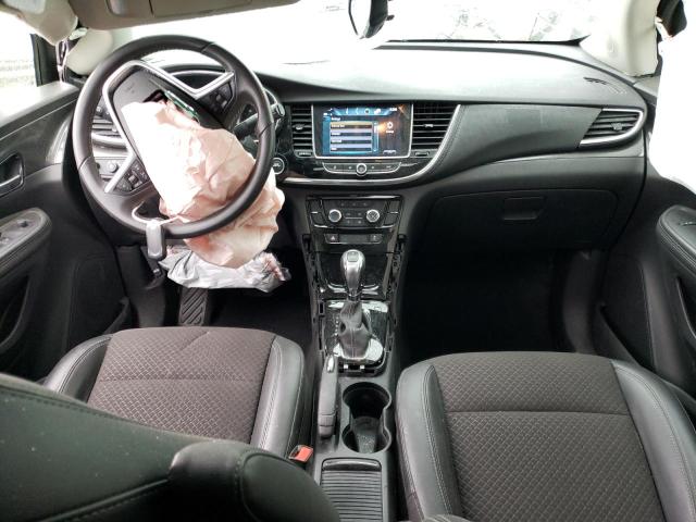 Photo 8 from auction – 2020 BUICK ENCORE PRE with VIN KL4CJASBXLB069800