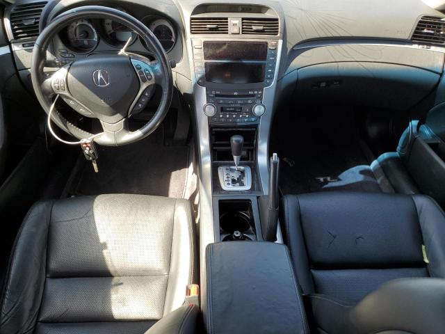 Photo 8 from auction – 2008 ACURA TL with VIN 19UUA66268A052556