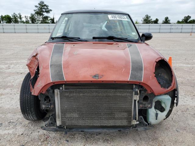 Photo 5 from auction – 2012 MINI COOPER with VIN WMWSU3C55CT264725