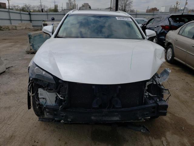Photo 5 from auction – 2015 LEXUS NX 200T with VIN JTJBARBZ3F2045465