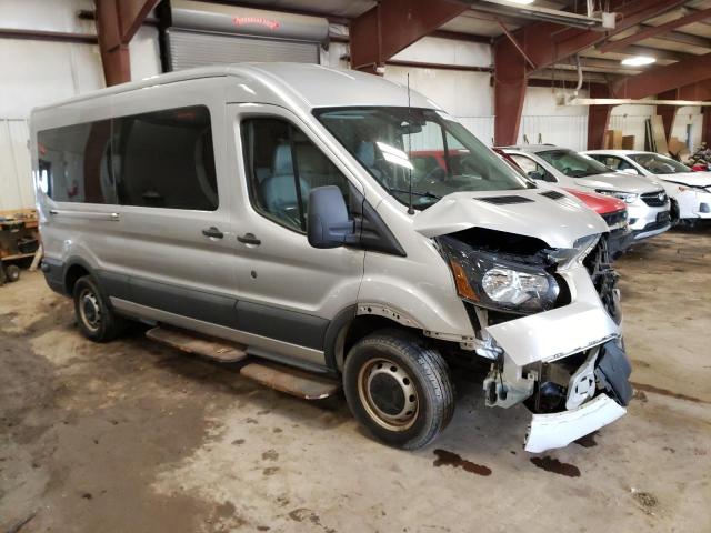 Foto 4 de la subasta – 2015 FORD TRANSIT T- con VIN 1FTNR2CM5FKB18368