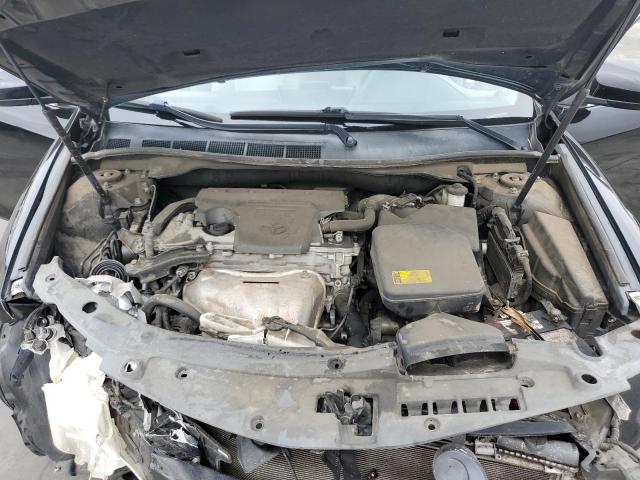 Фото 11 с аукциона – 2012 TOYOTA CAMRY BASE с VIN 4T1BF1FK0CU025401
