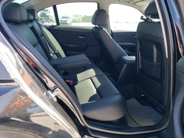 Photo 10 from auction – 2008 BMW 328 XI with VIN WBAVC93548K041124