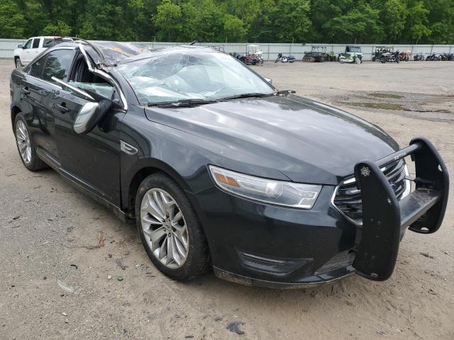 Photo 4 from auction – 2014 FORD TAURUS LIM with VIN 1FAHP2F80EG111417