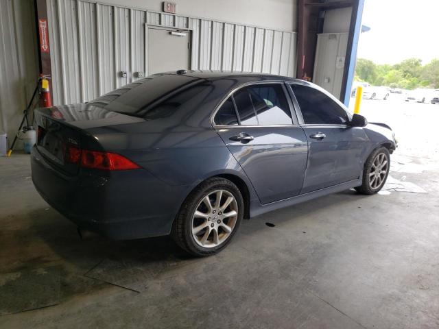 Photo 3 from auction – 2008 ACURA TSX with VIN JH4CL96898C014221