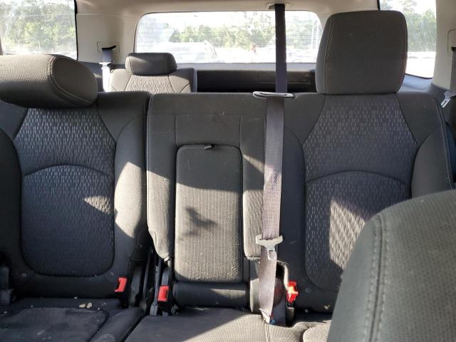 Photo 10 from auction – 2014 GMC ACADIA SLE with VIN 1GKKRNED7EJ206073