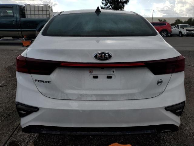 Photo 6 from auction – 2021 KIA FORTE FE with VIN 3KPF24AD6ME345401