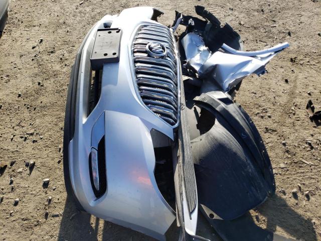 Photo 13 from auction – 2015 BUICK ENCLAVE with VIN 5GAKRCKD2FJ291685