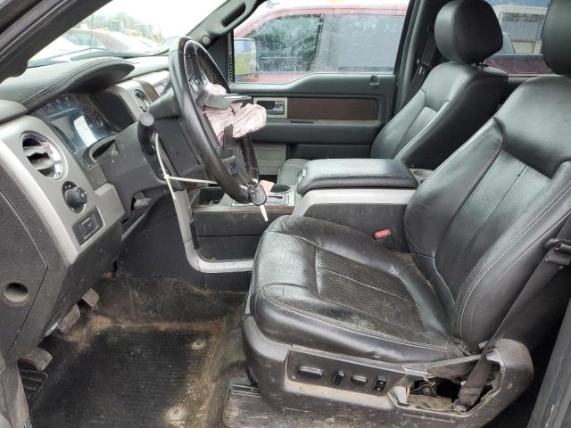 Photo 7 from auction – 2014 FORD F150 SUPER with VIN 1FTFW1ET4EKE72473
