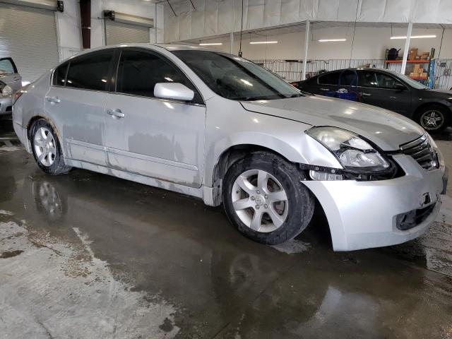 Photo 4 from auction – 2008 NISSAN ALTIMA 2.5 with VIN 1N4AL21E78N558482