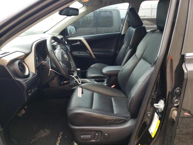 Photo 7 from auction – 2014 TOYOTA RAV4 LIMIT with VIN 2T3YFREV4EW089133