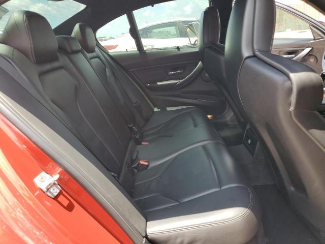Photo 10 from auction – 2016 BMW M3 with VIN WBS8M9C50G5D31625