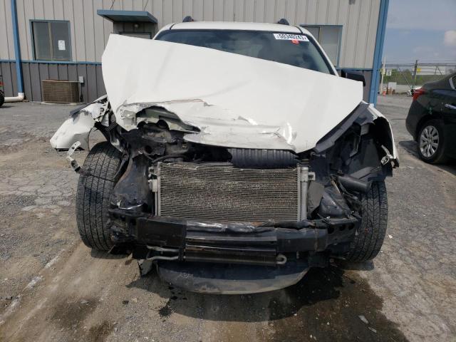 Photo 5 from auction – 2015 GMC ACADIA SLE with VIN 1GKKVPKD8FJ180645