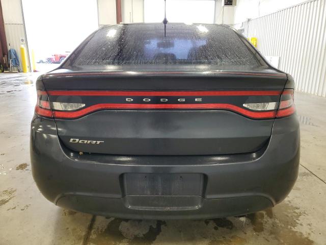 Photo 6 from auction – 2014 DODGE DART SE with VIN 1C3CDFAA5ED723519