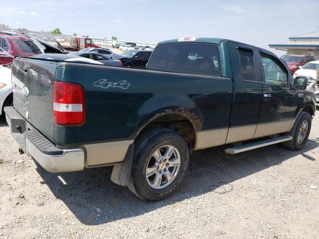 Photo 3 from auction – 2008 FORD F150 with VIN 1FTPX14V48FA20153