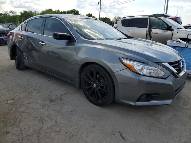 Photo 4 from auction – 2017 NISSAN ALTIMA 2.5 with VIN 1N4AL3AP6HC241750