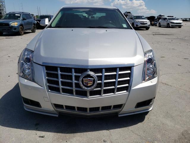 Photo 5 from auction – 2012 CADILLAC CTS with VIN 1G6DA5E50C0141352