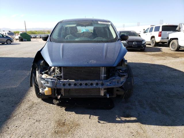 Photo 5 from auction – 2018 FORD ESCAPE S with VIN 1FMCU0F73JUB68579