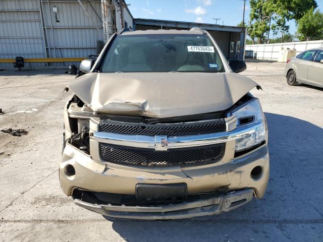 Photo 5 from auction – 2007 CHEVROLET EQUINOX LS with VIN 2CNDL13F876059390