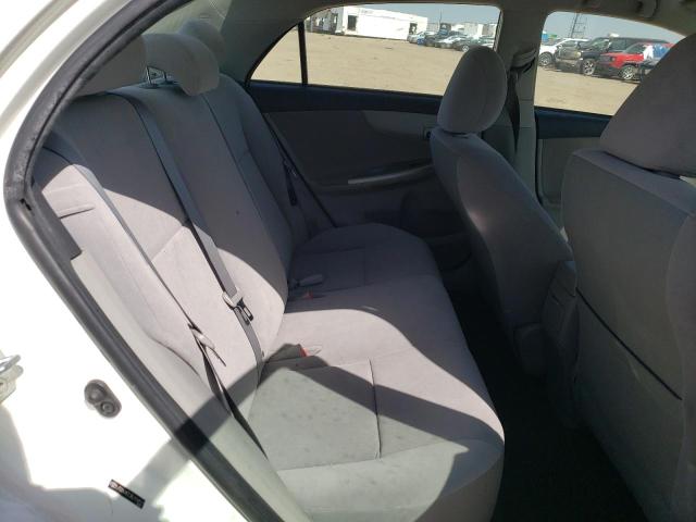 Photo 10 from auction – 2011 TOYOTA COROLLA BA with VIN JTDBU4EE2BJ104527