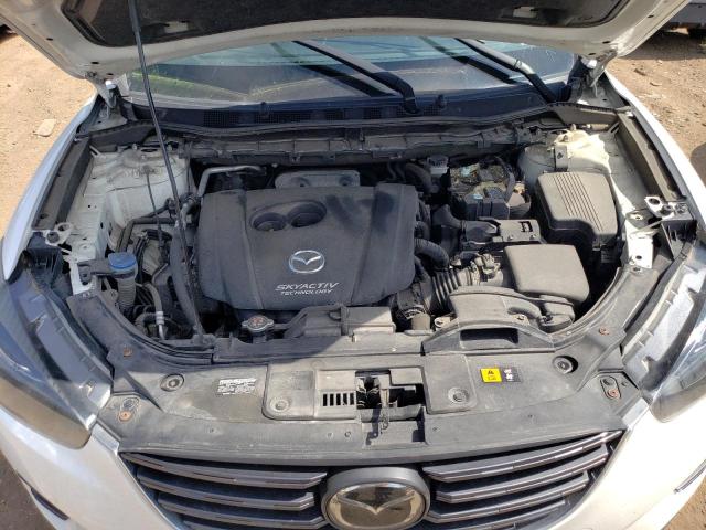 Photo 11 from auction – 2016 MAZDA CX-5 GT with VIN JM3KE4DY7G0709107