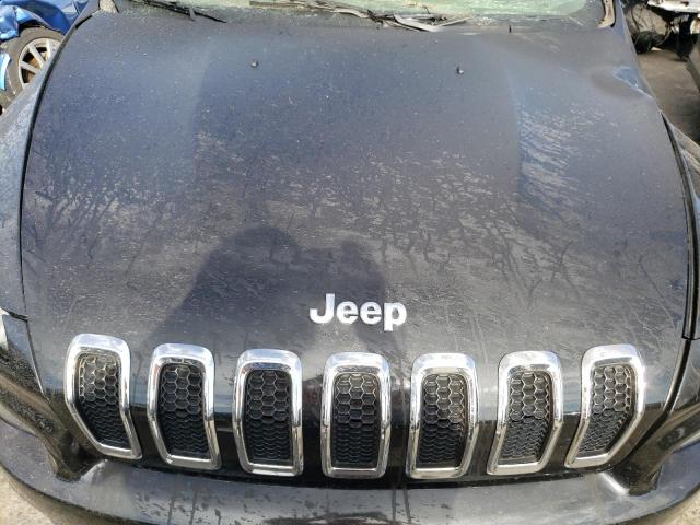 Photo 11 from auction – 2015 JEEP CHEROKEE L with VIN 1C4PJLCB6FW694712