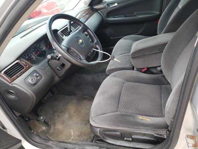 Photo 7 from auction – 2013 CHEVROLET IMPALA LT with VIN 2G1WB5E39D1197693