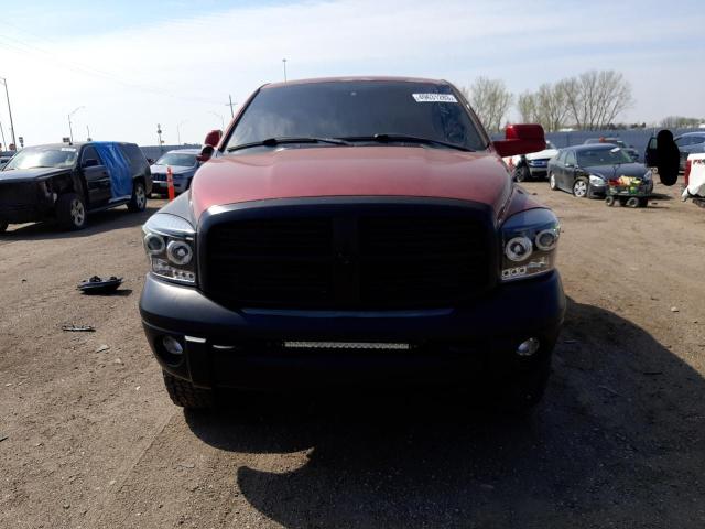 Photo 5 from auction – 2008 DODGE RAM 3500 S with VIN 3D7MX38A78G129474