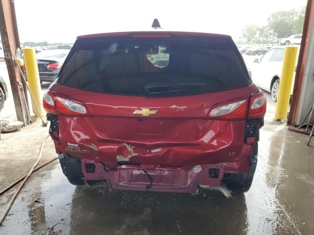 Photo 6 from auction – 2018 CHEVROLET EQUINOX LT with VIN 2GNAXJEV2J6204678