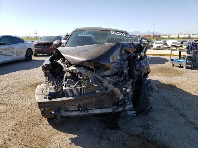 Photo 5 from auction – 2014 NISSAN JUKE S with VIN JN8AF5MR3ET359233