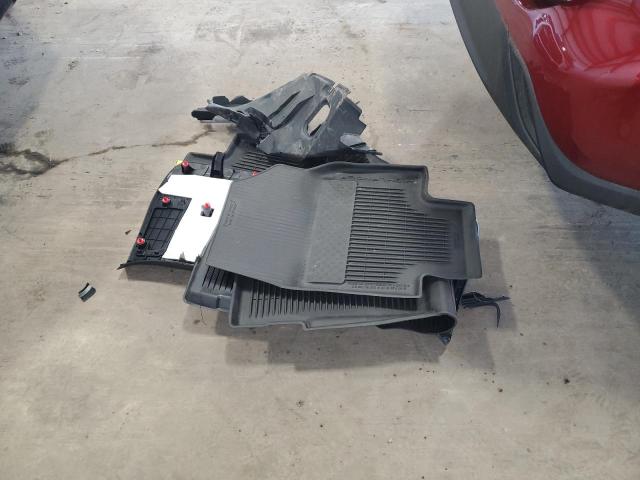 Photo 13 from auction – 2022 TOYOTA HIGHLANDER with VIN 5TDGZRBH6NS245241