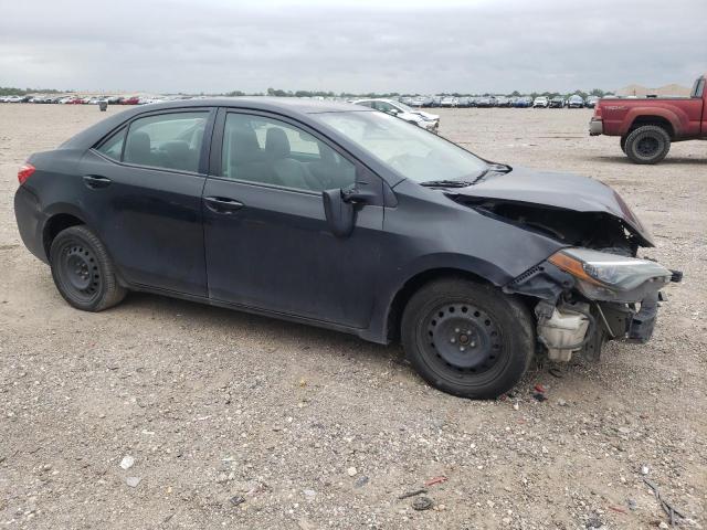 Photo 4 from auction – 2017 TOYOTA COROLLA L with VIN 5YFBURHE6HP707154