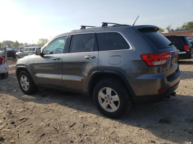 Photo 2 from auction – 2012 JEEP GRAND CHER with VIN 1C4RJFAG5CC296798