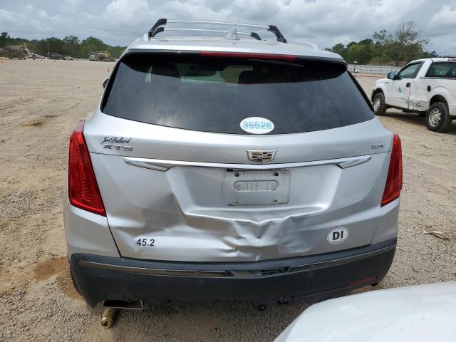 Photo 6 from auction – 2019 CADILLAC XT5 with VIN 1GYKNARS3KZ156384